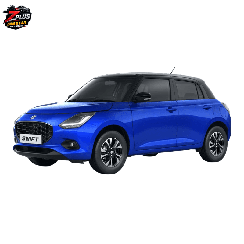 Maruti Suzuki Swift (Automatic) for rent in Goa