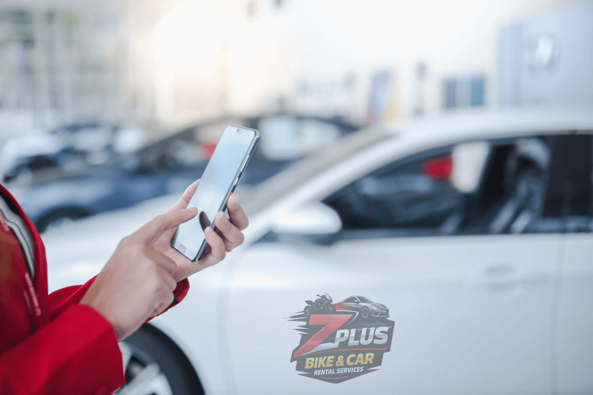 Get in Touch with Zplus