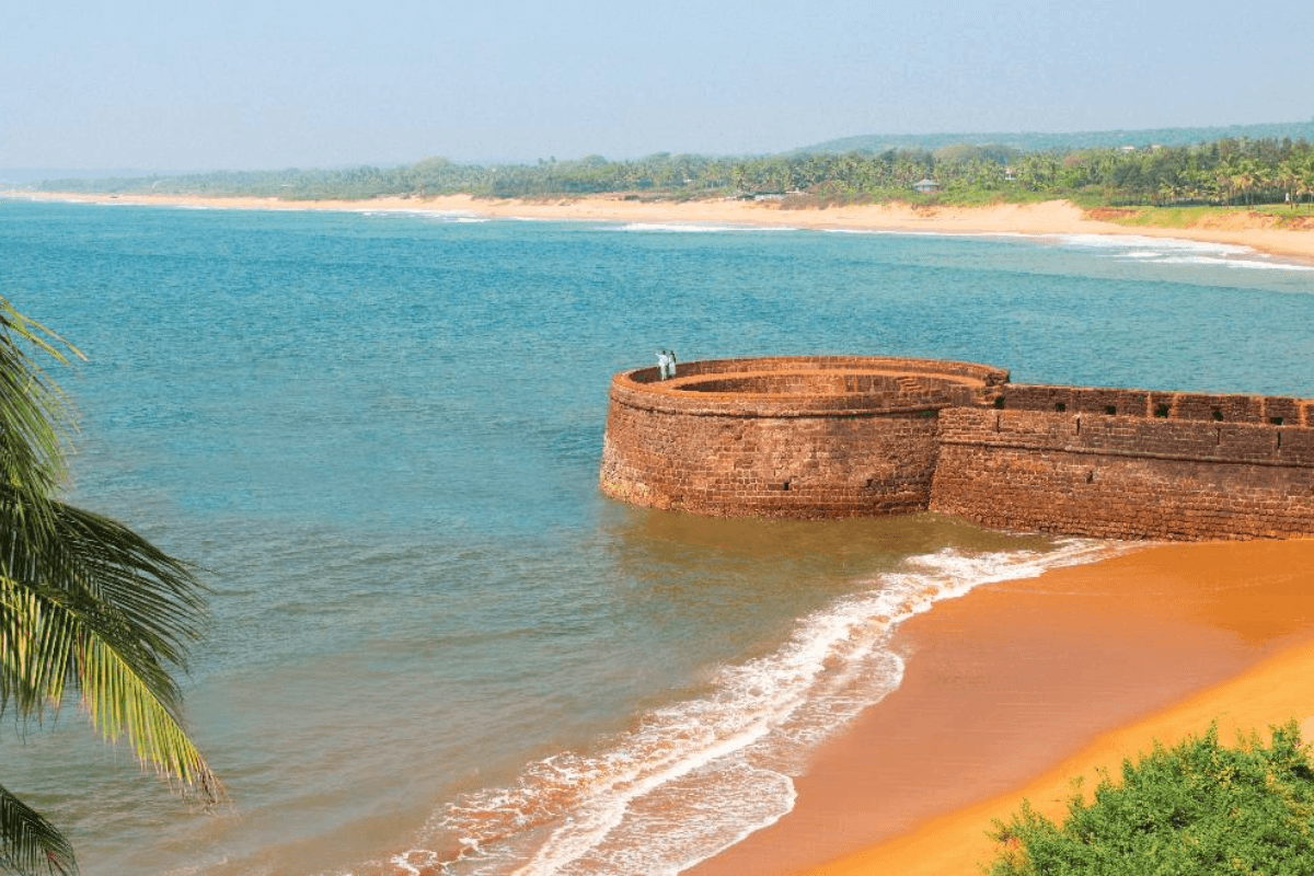 Car & Bike Rental in Candolim Beach