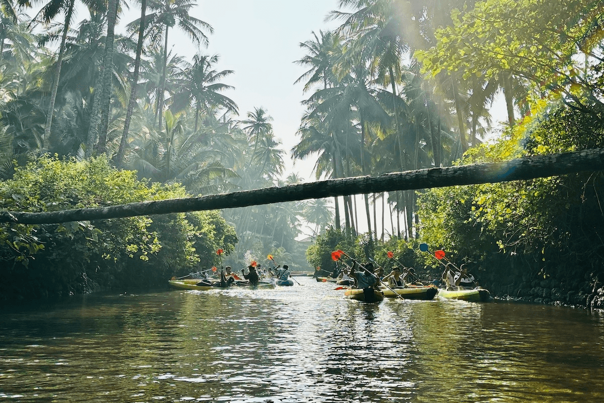 Car & Bike Rental in Cola Beach