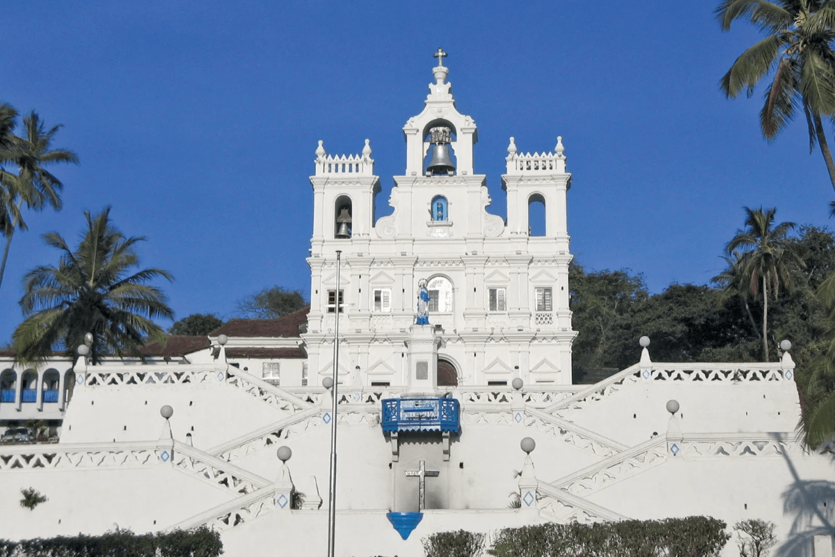 Car & Bike Rental in Panjim