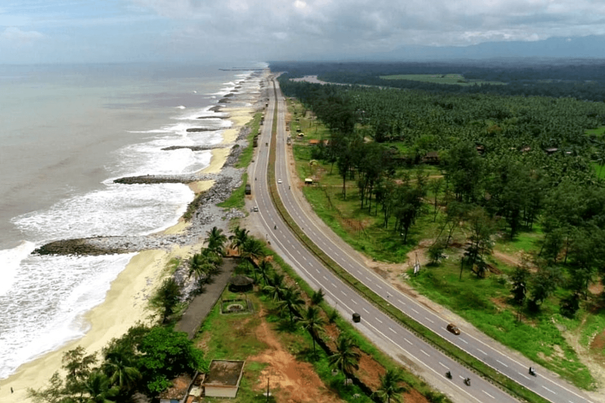 Goa travel blog - road trips and rental guides