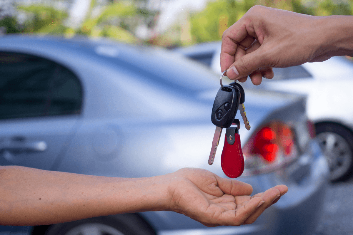 Documents needed to rent a car or bike in Goa as a tourist