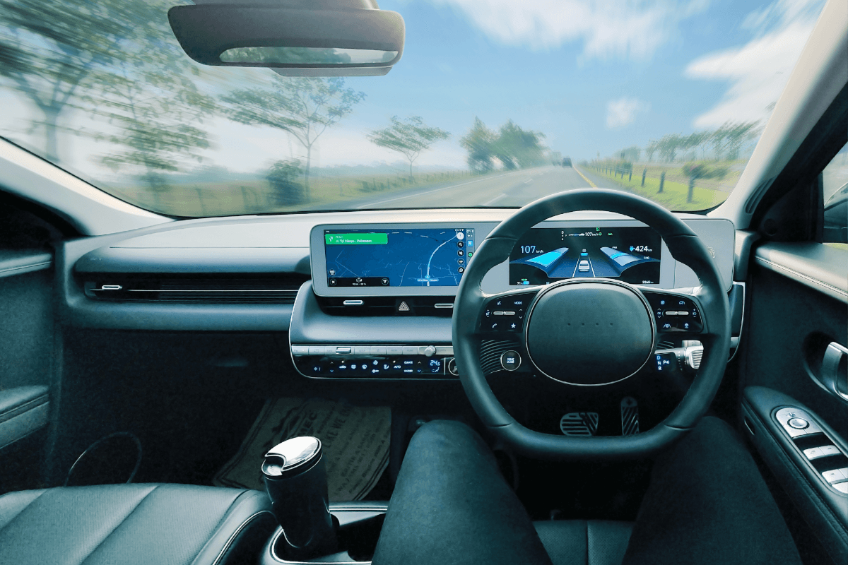 Self drive car ready for a Goa road trip from Mumbai, Pune or Bangalore